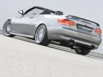 BMW 3-Series Convertible by Hamann 2007 года